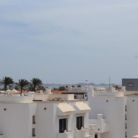 Villa Luna Corralejo Esterno foto