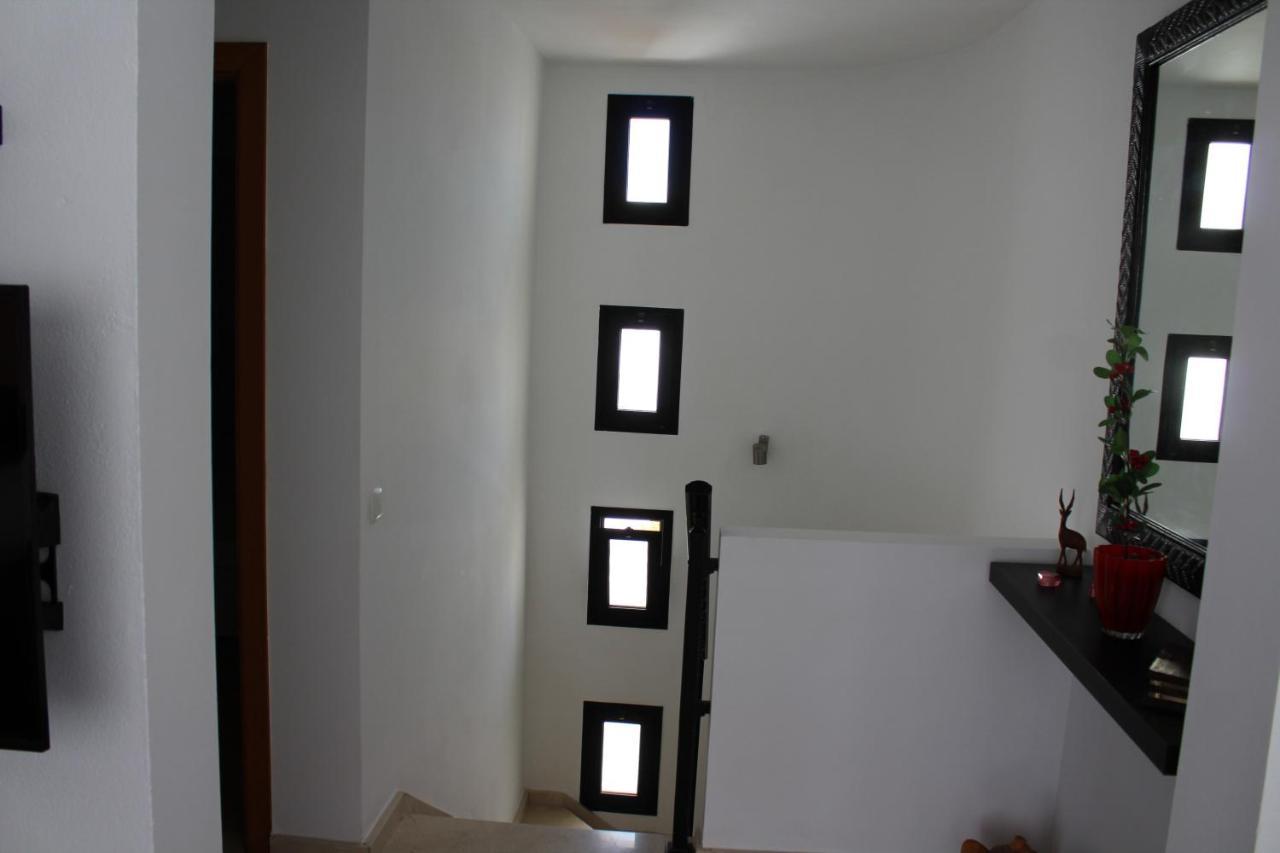 Villa Luna Corralejo Esterno foto