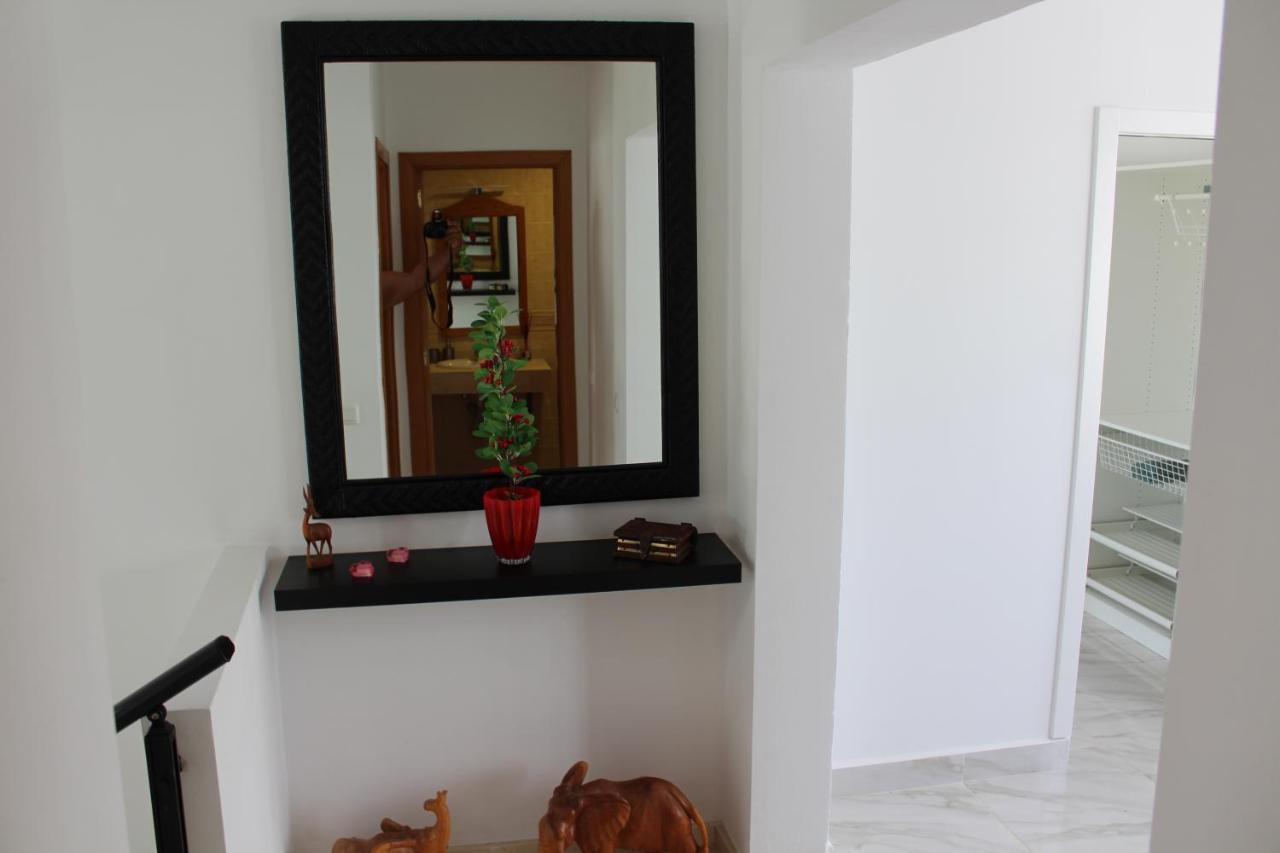 Villa Luna Corralejo Esterno foto