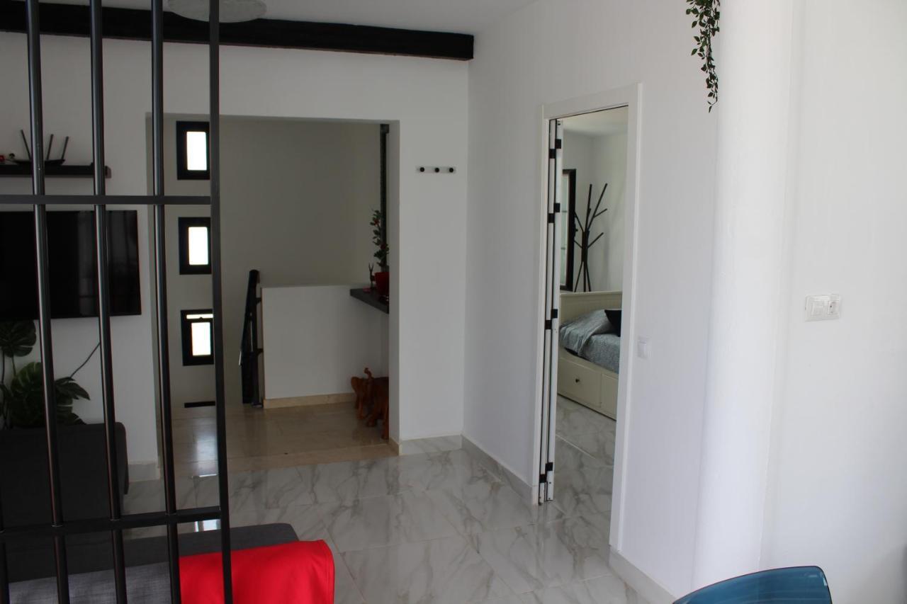 Villa Luna Corralejo Esterno foto