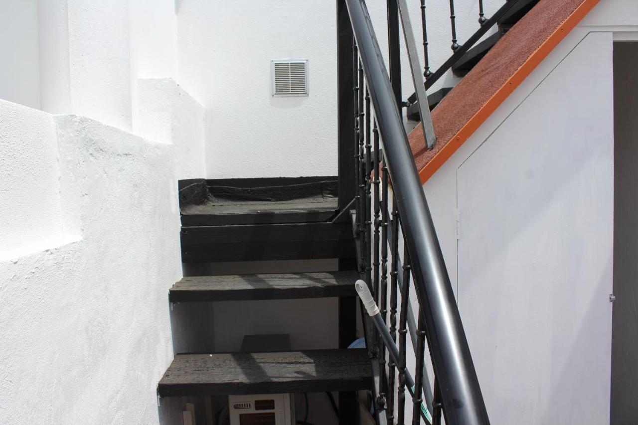 Villa Luna Corralejo Esterno foto