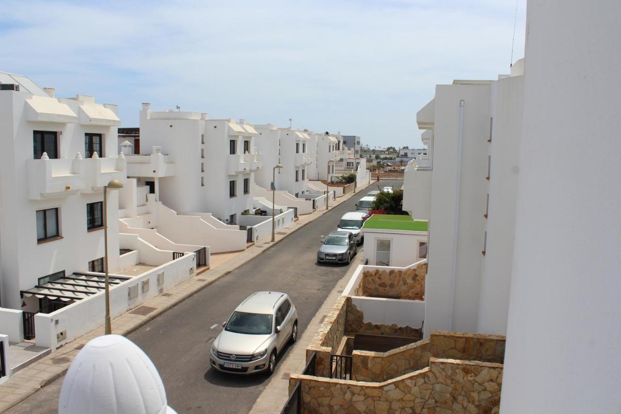 Villa Luna Corralejo Esterno foto